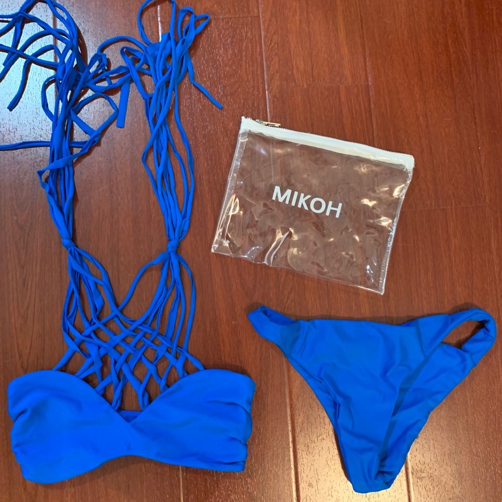 Mikoh Bikini Set - image 1